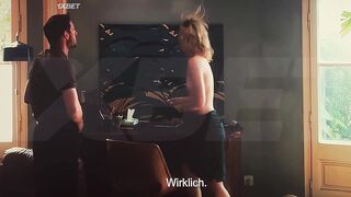 Elle Fanning Nude Tits Sex Scene "Rosebush Pruning" 2026 Cam