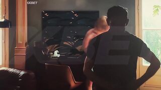 Elle Fanning Nude Tits Sex Scene "Rosebush Pruning" 2026 Cam