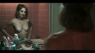 Celia Moran, Daniela Blume, Esperanza De La Encarnacion, Malena Alterio Nude Tits Sex Scenes "Naughty Business" ("Cochinas") S1Ep4,5 2026