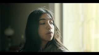 Florencia Crino, Noelia Conuenao Nude Tits Sex Scenes "The House of the Spirits" (2026)