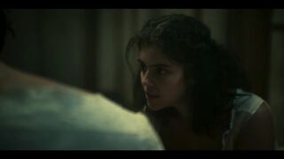 Florencia Crino, Noelia Conuenao Nude Tits Sex Scenes "The House of the Spirits" (2026)