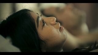 Florencia Crino, Noelia Conuenao Nude Tits Sex Scenes "The House of the Spirits" (2026)