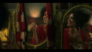 Noelia Conuenao, Florencia Crino Nude Tits Sex Scene "The House of the Spirits" S1Ep3 (2026)
