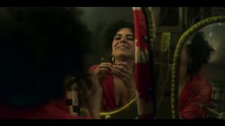 Noelia Conuenao, Florencia Crino Nude Tits Sex Scene "The House of the Spirits" S1Ep3 (2026)