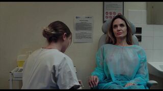 Angelina Jolie Nude Tits Sex Scenes "Couture" 2025 HD