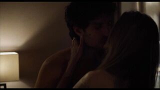 Angelina Jolie Nude Tits Sex Scenes "Couture" 2025 HD