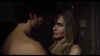 Angelina Jolie Nude Tits Sex Scenes "Couture" 2025 HD