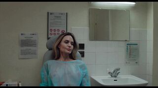 Angelina Jolie Nude Tits Sex Scenes "Couture" 2025 HD