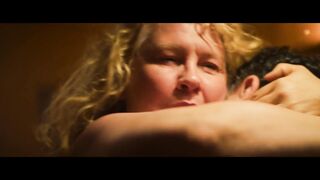 Eva Melander Nude Tits Sex Scene "My Name Is Agneta" ("Je m’appelle Agneta") 2025