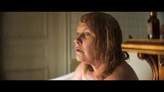 Eva Melander Nude Tits Sex Scene "My Name Is Agneta" ("Je m’appelle Agneta") 2025