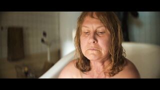 Eva Melander Nude Tits Sex Scene "My Name Is Agneta" ("Je m’appelle Agneta") 2025
