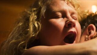 Eva Melander Nude Tits Sex Scene "My Name Is Agneta" ("Je m’appelle Agneta") 2025
