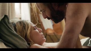 Zoé Marchal Nude Tits Sex Scene "La Poupée" (2025)