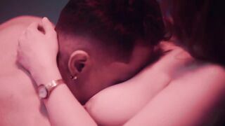 Aliya Raymundo, Anya Austria Nude Tits Sex Scenes "Check-In" (2026) VivaMax