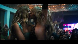 Sydney Sweeney, Anna Van Patten, etc. Sexy in "Euphoria" S3Ep4 2026