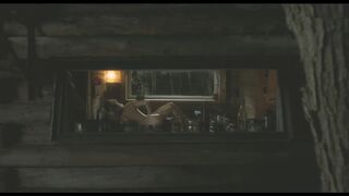 Joan Chen, Charlotte Aubin Nude Tits Sex Scenes "Montreal, My Beautiful" (2026)