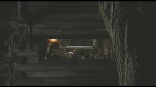 Joan Chen, Charlotte Aubin Nude Tits Sex Scenes "Montreal, My Beautiful" (2026)