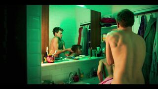 Lucía Caraballo Nude Tits Sex Scenes “All Sides of the Bed” (Todos los lados de la cama) 2025