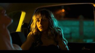 Lucía Caraballo Nude Tits Sex Scenes “All Sides of the Bed” (Todos los lados de la cama) 2025
