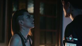 Denise Esteban and Angelica Hart Sexy in "Pasakalye" 2026 VivaMax