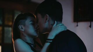 Denise Esteban and Angelica Hart Sexy in "Pasakalye" 2026 VivaMax
