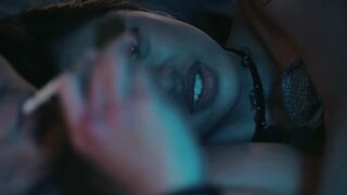 Denise Esteban and Angelica Hart Sexy in "Pasakalye" 2026 VivaMax