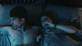 Denise Esteban and Angelica Hart Sexy in "Pasakalye" 2026 VivaMax