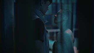 Denise Esteban and Angelica Hart Sexy in "Pasakalye" 2026 VivaMax
