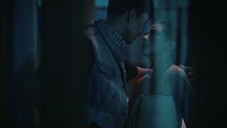 Denise Esteban and Angelica Hart Sexy in "Pasakalye" 2026 VivaMax