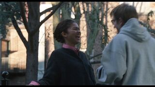 Zendaya Sexy (Sex Scenes) in "The Drama" 2026