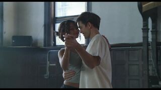 Zendaya Sexy (Sex Scenes) in "The Drama" 2026