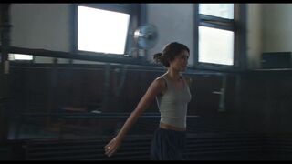 Zendaya Sexy (Sex Scenes) in "The Drama" 2026