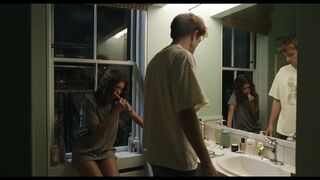 Zendaya Sexy (Sex Scenes) in "The Drama" 2026