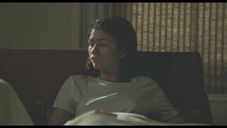 Zendaya Sexy (Sex Scenes) in "The Drama" 2026