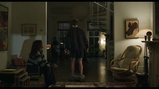Zendaya Sexy (Sex Scenes) in "The Drama" 2026