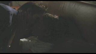 Zendaya Sexy (Sex Scenes) in "The Drama" 2026