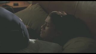 Zendaya Sexy (Sex Scenes) in "The Drama" 2026