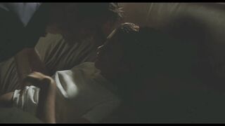 Zendaya Sexy (Sex Scenes) in "The Drama" 2026