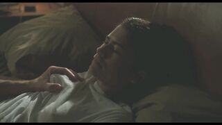 Zendaya Sexy (Sex Scenes) in "The Drama" 2026
