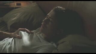 Zendaya Sexy (Sex Scenes) in "The Drama" 2026