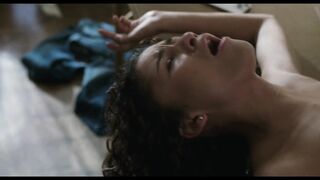 Zendaya Sexy (Sex Scenes) in "The Drama" 2026