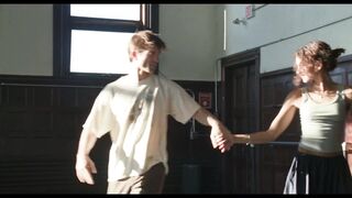Zendaya Sexy (Sex Scenes) in "The Drama" 2026