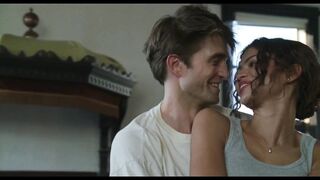 Zendaya Sexy (Sex Scenes) in "The Drama" 2026