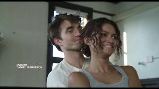 Zendaya Sexy (Sex Scenes) in "The Drama" 2026