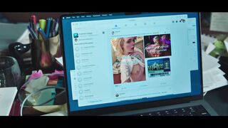 Elle Fanning Nude Tits "Margo’s Got Money Troubles" S1Ep6 2026