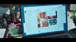 Elle Fanning Nude Tits "Margo’s Got Money Troubles" S1Ep6 2026