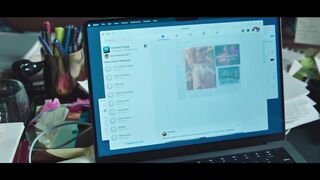 Elle Fanning Nude Tits "Margo’s Got Money Troubles" S1Ep6 2026