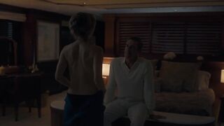 Bojana Novakovic Sex Scene "Your Friends and Neighbors" S2Ep5 2026