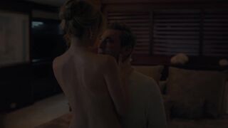 Bojana Novakovic Sex Scene "Your Friends and Neighbors" S2Ep5 2026