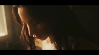 Magui Bravi Nude Tits Sex Scenes “Runaway Revenge” 2024